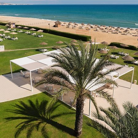Iberostar Waves Averroes Hammamet Esterno foto