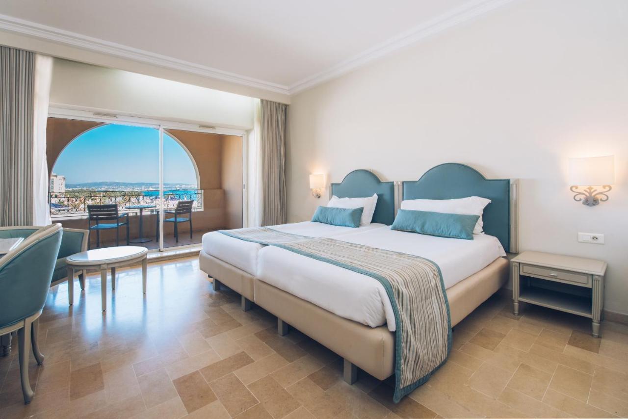 Iberostar Waves Averroes Hammamet Esterno foto