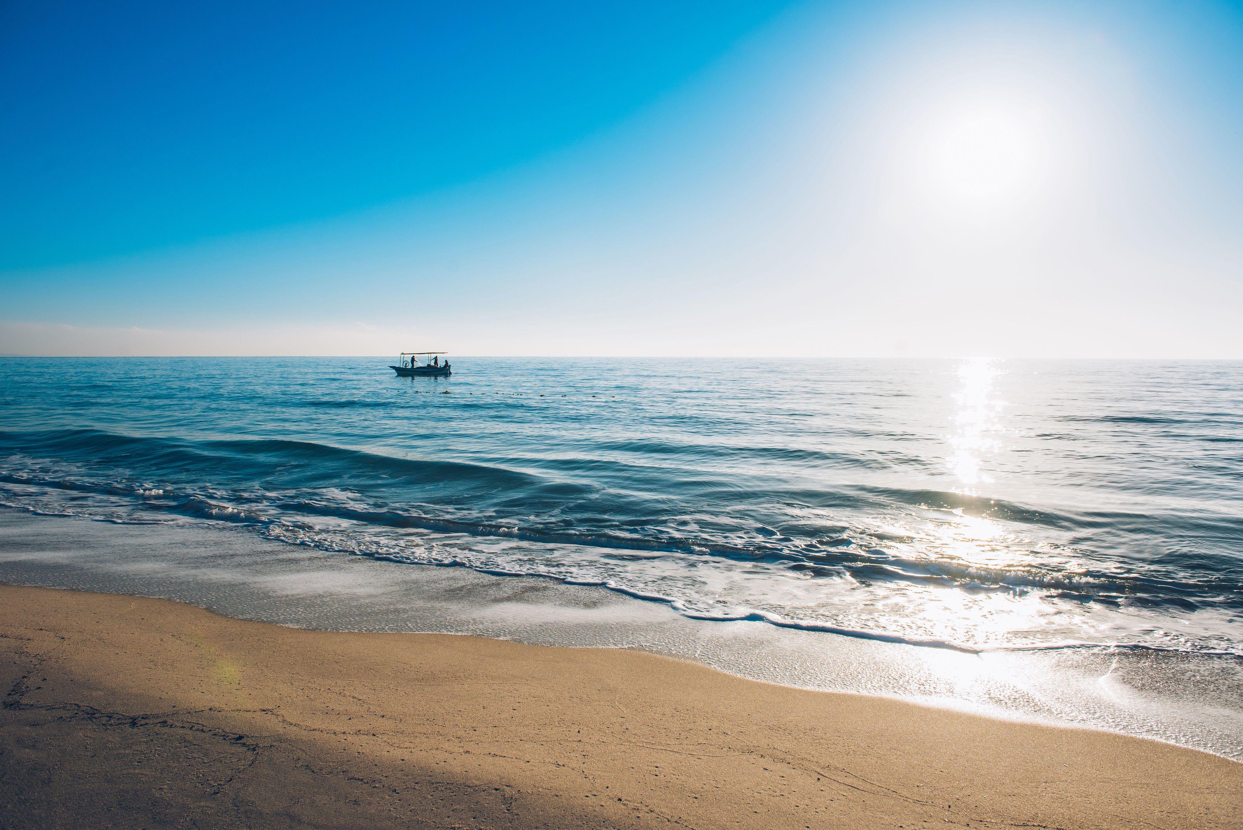Iberostar Waves Averroes Hammamet Esterno foto