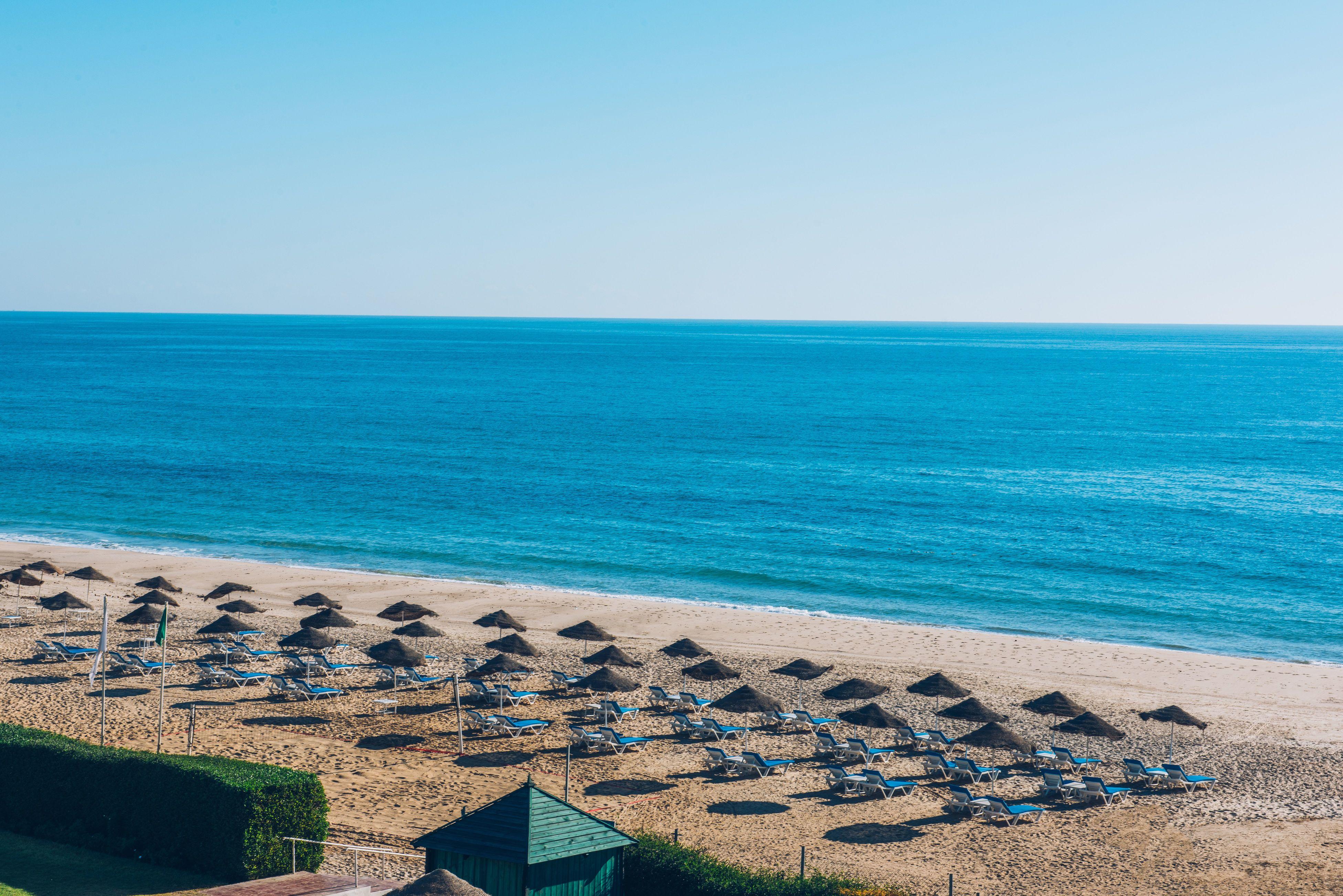 Iberostar Waves Averroes Hammamet Esterno foto