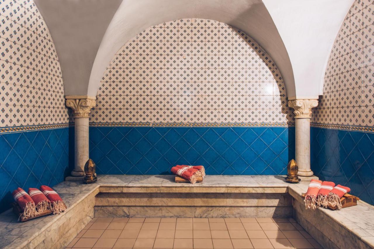 Iberostar Waves Averroes Hammamet Esterno foto