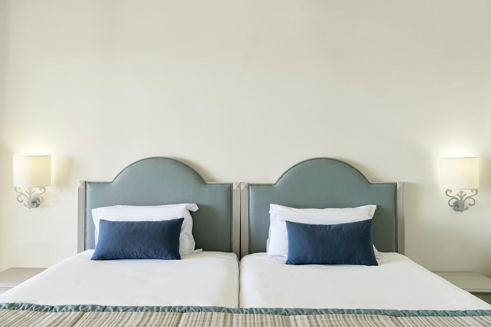Iberostar Waves Averroes Hammamet Esterno foto